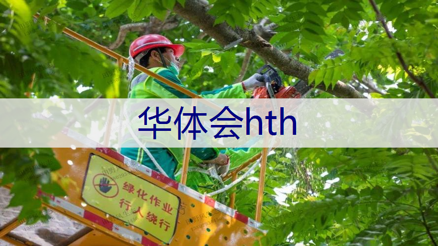 贵州城市园林绿化工程承包商